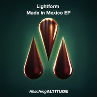 Lightform - Made in Mexico EP