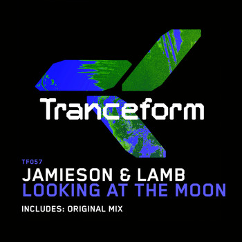 Jamieson & Lamb - Looking At The Moon