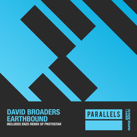 David Broaders - Earthbound