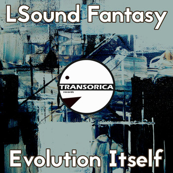 LSound Fantasy - Evolution Itself