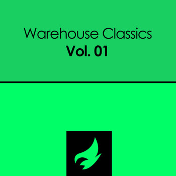 Various Artists - Warehouse Classics, Vol. 01