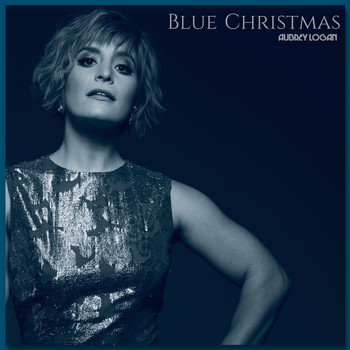 Aubrey Logan - Blue Christmas