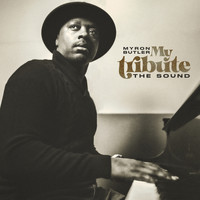 Myron Butler - My Tribute - The Sound (Instrumental)