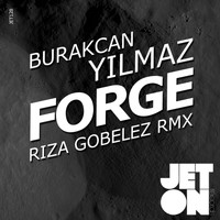 Burakcan Yilmaz - Forge