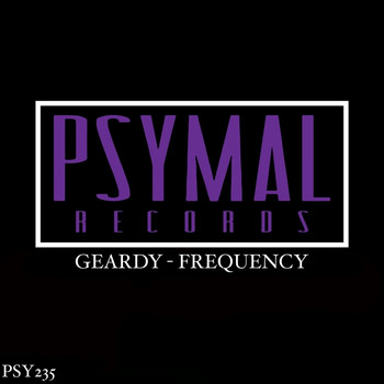 Geardy - Frequency
