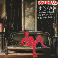 Jake Shears - B-Sides