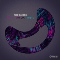 Alex Carroll - Psychedelic Music