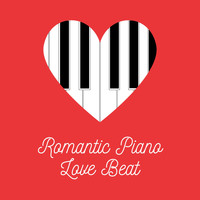 Piano Romance - Romantic Piano Love Beat - Emotional and Romantic Instrumental Love Piano Music