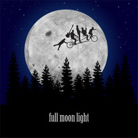 Full Moon Light - Full Moon Light