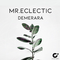 MR.ECLECTIC - Demerara