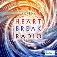 Alfida - Heartbreak Radio