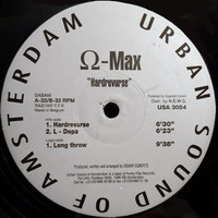 Omega Max - Hardrevurse