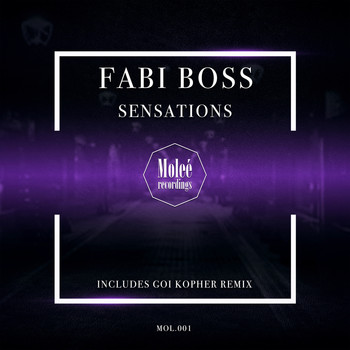 Fabi Boss - Sensations