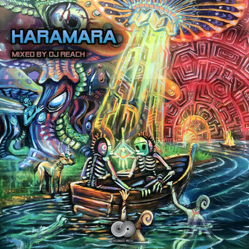 Various Artists - Haramara (Presented by DJ Reach)
