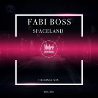 Fabi Boss - Spaceland