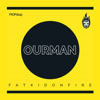 Ourman - FKOFd043