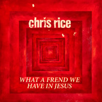 Chris Rice - What a Friend We Have In Jesus