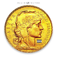 Gaitta - The Gold Standard (Explicit)