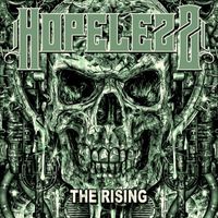 Hopelezz - The Rising