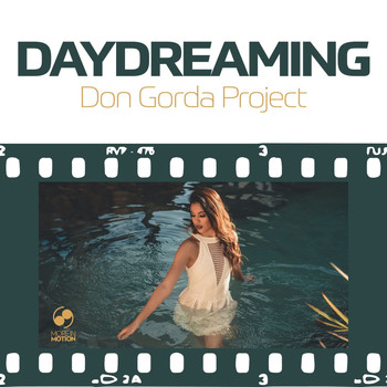 Don Gorda Project - Daydreaming