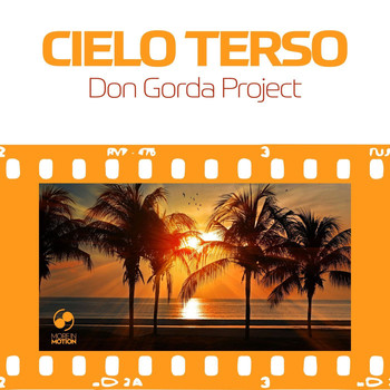 Don Gorda Project - Cielo Terso