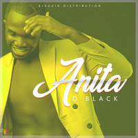 D Black - Anita