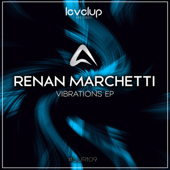 Renan Marchetti - Vibrations EP