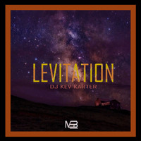 DJ Kev Karter - Levitation
