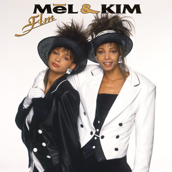Mel & Kim - F.L.M (The Remix Singles)