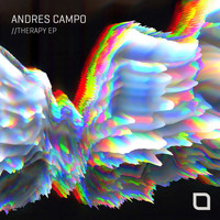 Andres Campo - Therapy EP