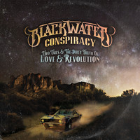 Blackwater Conspiracy - All Wired Wrong