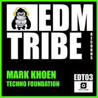 Mark khoen - Techno Foundation