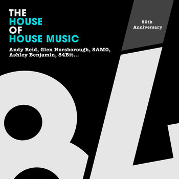 Various Artists - The House Of House Music