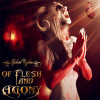 Gabriel Cyphre - Of Flesh and Agony