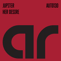 Jupiter - Her Desire