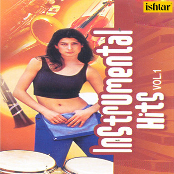 Suprano - Suprano Instrumental Hits, Vol. 1 (Instrumental Cover Version)