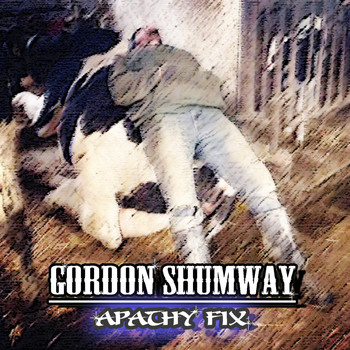 Gordon Shumway - Apathy Fix
