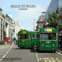 Wills & The Willing - Iceberg