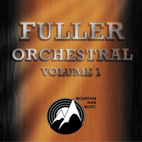 Fuller - Orchestral, Vol. 1