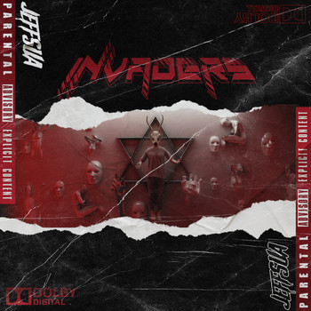 Jeffsua - INVADERS (Explicit)
