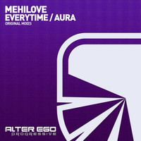 meHiLove - Everytime / Aura