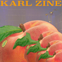 Karl Zine - Saffron