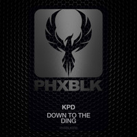 KPD - Down To The Ding