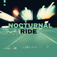 Ibiza 2017 - Nocturnal Ride: Car Chillout Lounge Music 2021