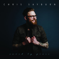 Chris Sayburn - Up and Alive