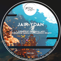 Jair Ydan - Submerge