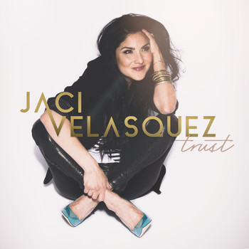 Jaci Velasquez - Praise the King