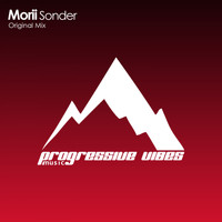Morii - Sonder