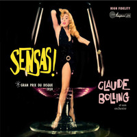 Claude Bolling - Sensas! (Bonus Track Version)