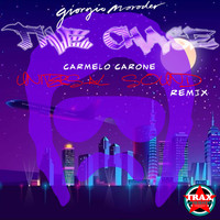 Giorgio Moroder - The Chase (Carmelo Carone Universal Sound Remix)